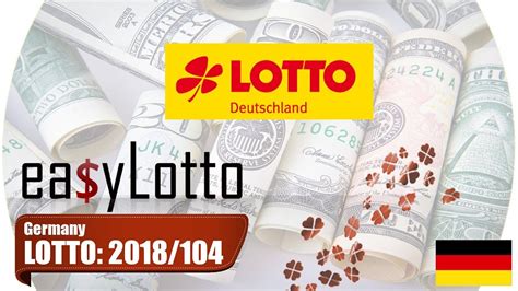 lotto germany results